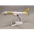 Model Boeing 737MAX8 Ryanair BUZZ 1:200 SP-RZG J FOX