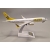 Model Boeing 737MAX8 Ryanair BUZZ 1:200 SP-RZG J FOX