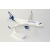 Model Airbus A320neo AEGEAN 1:200 SX-NEO