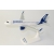 Model Airbus A320neo AEGEAN 1:200 SX-NEO