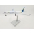 Model Boeing 737-800 Ukraine 1:200 HOGAN