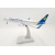 Model Boeing 737-800 Ukraine 1:200 HOGAN