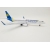 Model Boeing 737-800 Ukraine 1:200 HOGAN