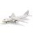 Model Antonov AN124 1:500 Herpa