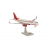 Model Airbus A320 Air India HOGAN