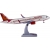 Model Airbus A320 Air India HOGAN