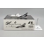 Model ATR 72-600 Air New Zealand 1:200 Jc Wings