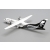 Model ATR 72-600 Air New Zealand 1:200 Jc Wings