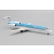 Model Embraer 145 KLM 1:200 PH-RXA