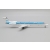 Model Embraer 145 KLM 1:200 PH-RXA