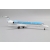 Model Embraer 145 KLM 1:200 PH-RXA