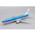 Model Boeing 737-400 KLM 1:200 PH-BDY