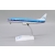 Model Boeing 737-400 KLM 1:200 PH-BDY