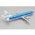 Model Boeing 737-400 KLM 1:200 PH-BDY