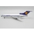 Model Boeing 727-100 LUFTHANSA 1:200 D-ABIO