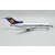 Model Boeing 727-100 LUFTHANSA 1:200 D-ABIO