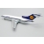 Model Boeing 727-100 LUFTHANSA 1:200 D-ABIO