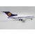 Model Boeing 727-100 LUFTHANSA 1:200 D-ABIO