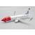 Model Boeing 737-300 Norwegian 1:200 LN-KJA Roald Amundsen