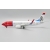 Model Boeing 737-300 Norwegian 1:200 LN-KJA Roald Amundsen