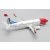 Model Boeing 737-300 Norwegian 1:200 LN-KJA Roald Amundsen