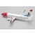 Model Boeing 737-300 Norwegian 1:200 LN-KJA Roald Amundsen