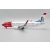 Model Boeing 737-300 Norwegian 1:200 LN-KJA Roald Amundsen