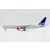 Model Boeing 767-300 SAS Scandinavian 1:200 LN-RCG Jc Wings