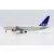 Model Boeing 767-300 SAS Scandinavian 1:200 LN-RCG Jc Wings