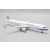 Model Airbus A321neo China Airlines 1:200 JcWings