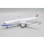 Model Airbus A321neo China Airlines 1:200 JcWings