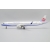 Model Airbus A321neo China Airlines 1:200 JcWings