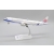 Model Airbus A321neo China Airlines 1:200 JcWings