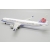 Model Airbus A321neo China Airlines 1:200 JcWings