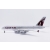 Model Airbus A380 QATAR 1:200 A7-APG