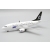 Model Boeing 737-500 LOT SP-LKE 1:200 Star Alliance