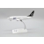 Model Boeing 737-500 LOT SP-LKE 1:200 Star Alliance