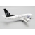 Model Boeing 737-500 LOT SP-LKE 1:200 Star Alliance