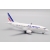 Model Boeing 737-500 AIR FRANCE 1:200 F-GJNT Jc Wings OSTATNIE!