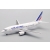 Model Boeing 737-500 AIR FRANCE 1:200 F-GJNT Jc Wings OSTATNIE!