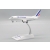 Model Boeing 737-500 AIR FRANCE 1:200 F-GJNT Jc Wings OSTATNIE!