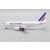 Model Boeing 737-500 AIR FRANCE 1:200 F-GJNT Jc Wings OSTATNIE!