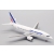 Model Boeing 737-500 AIR FRANCE 1:200 F-GJNT Jc Wings OSTATNIE!