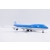 Model Boeing 747-400 KLM 1:200 + BRELOK Aviationtag PH-BFG