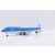 Model Boeing 747-400 KLM 1:200 + BRELOK Aviationtag PH-BFG