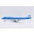 Model Boeing 747-400 KLM 1:200 + BRELOK Aviationtag PH-BFG