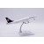 Model Embraer 190 LUFTHANSA 1:200 D-AECA Jc Wings