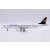 Model Embraer 190 LUFTHANSA 1:200 D-AECA Jc Wings