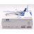 Model Bombardier CRJ900 SAS Scandinavian 1:200