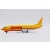 Model Boeing 737-400 DHL 1:200 Jc Wings